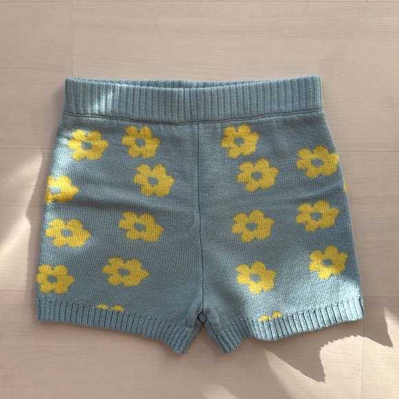 Knit Matching Set - Picture 4 of 4